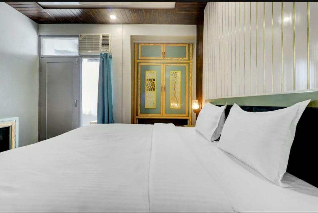 Hi Hotel By Madras Rishīkesh Exterior foto